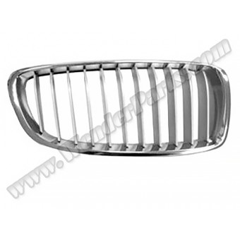 Panjur F32+LCI F36+LCI Sağ Krom/Titan -Modern- 2013-21